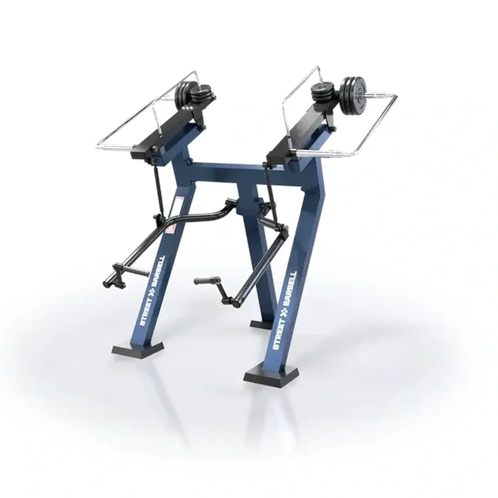 MB 7.39 Biceps Curl