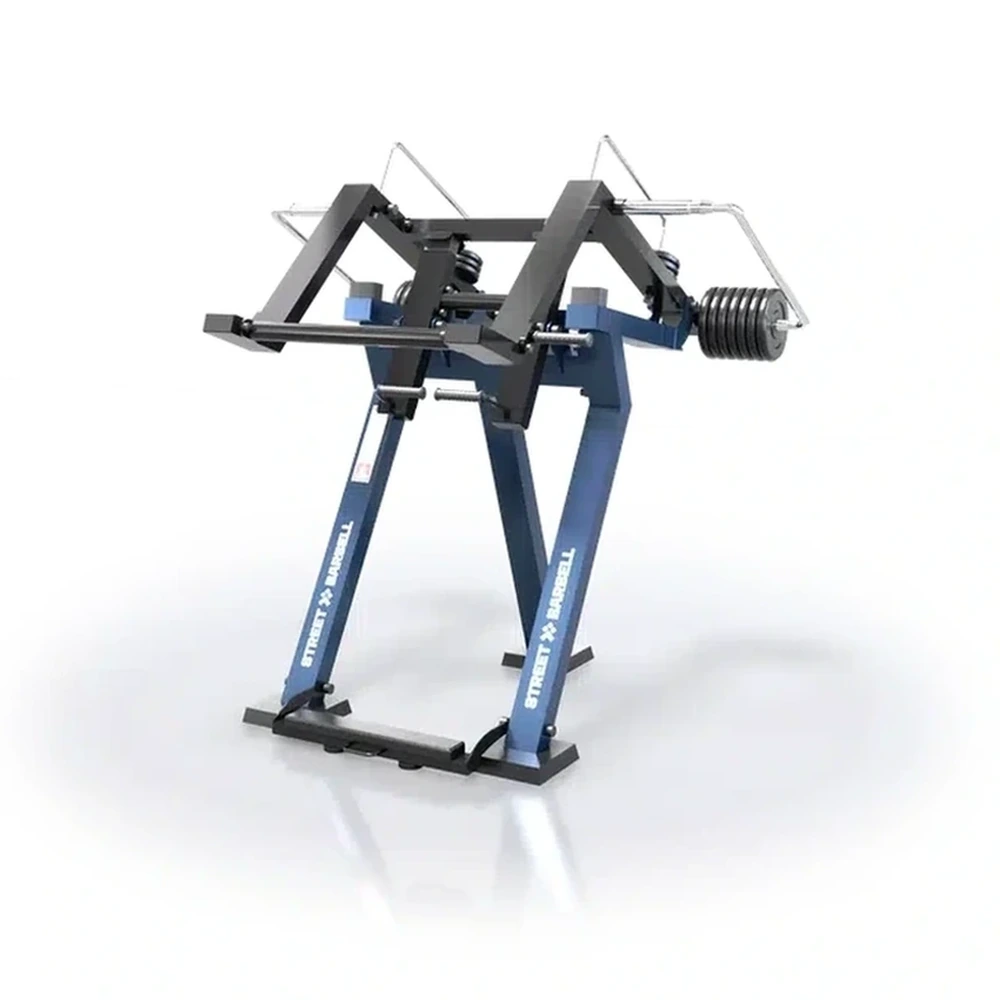 MB 7.40 Squat