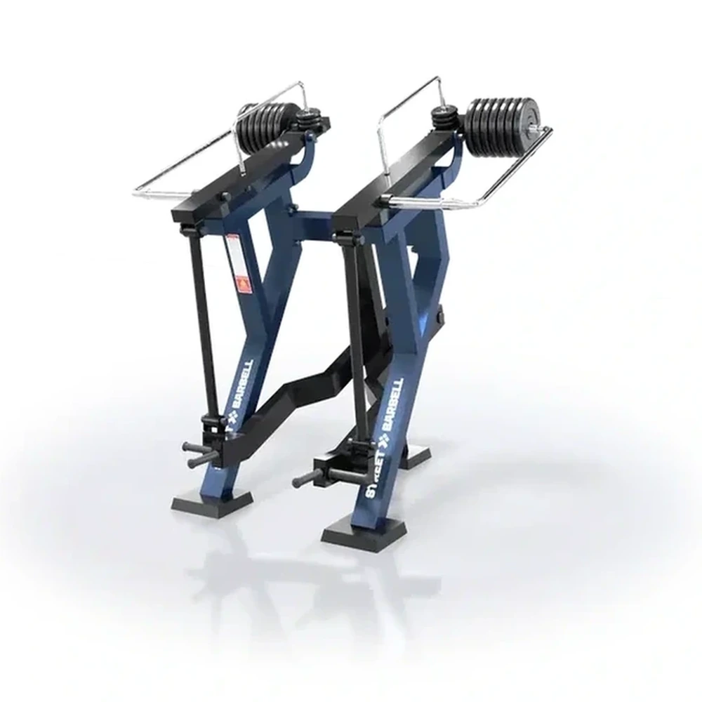 MB 7.41 Combo Lift