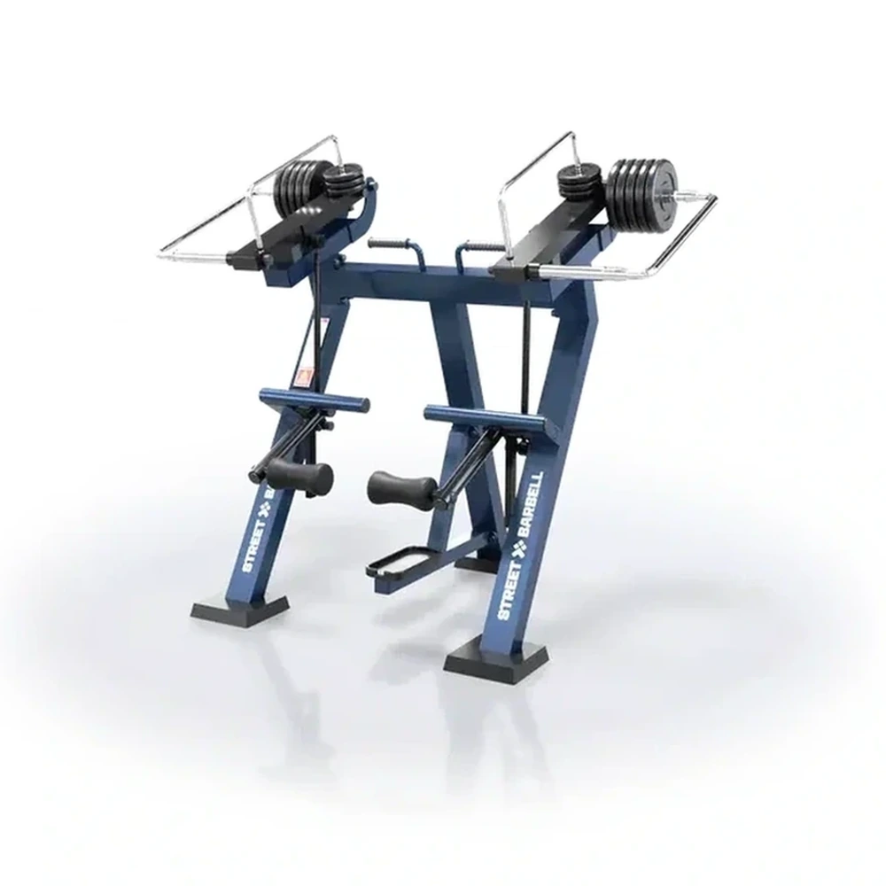 MB 7.44 Leg Extension