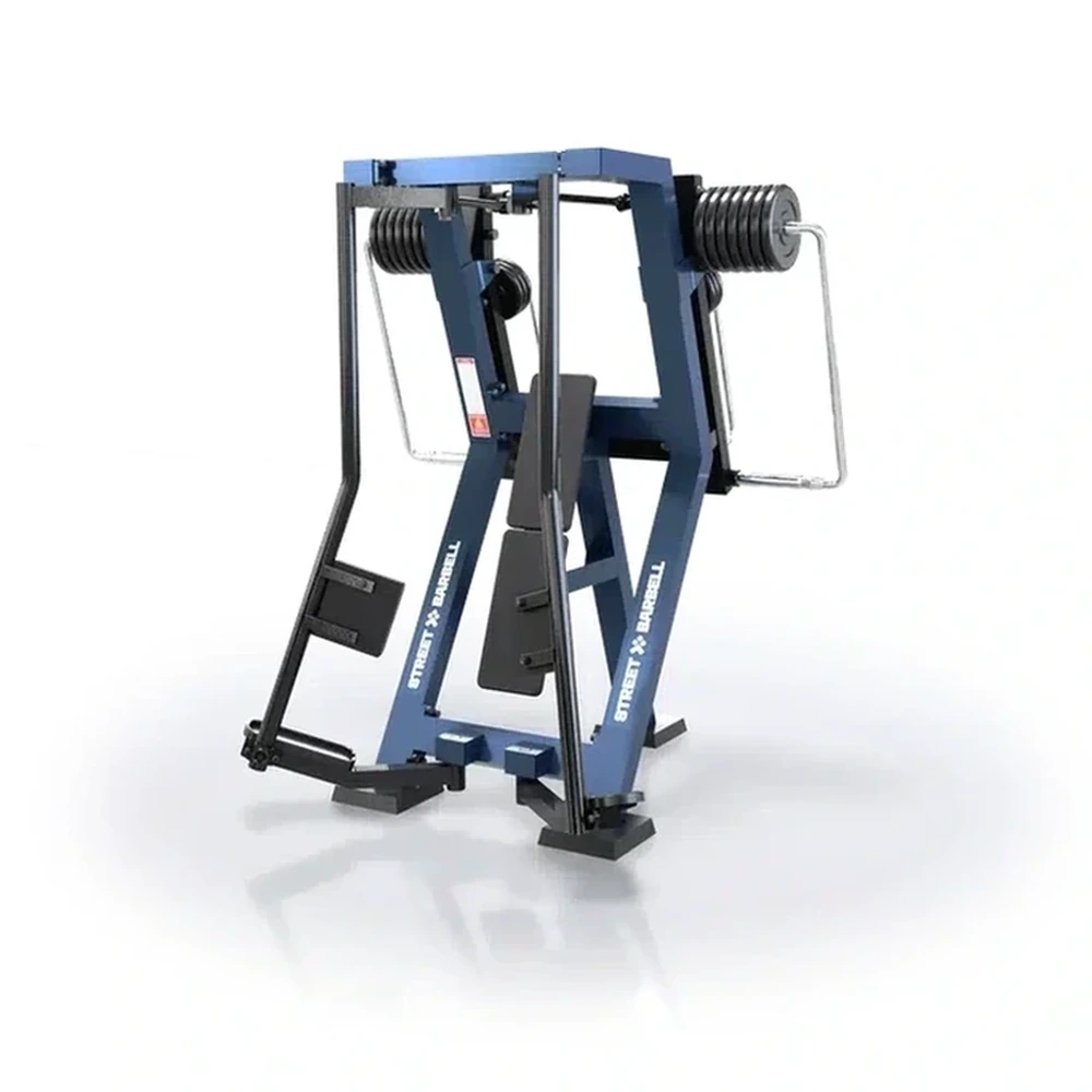 MB 7.50 Inner Thigh