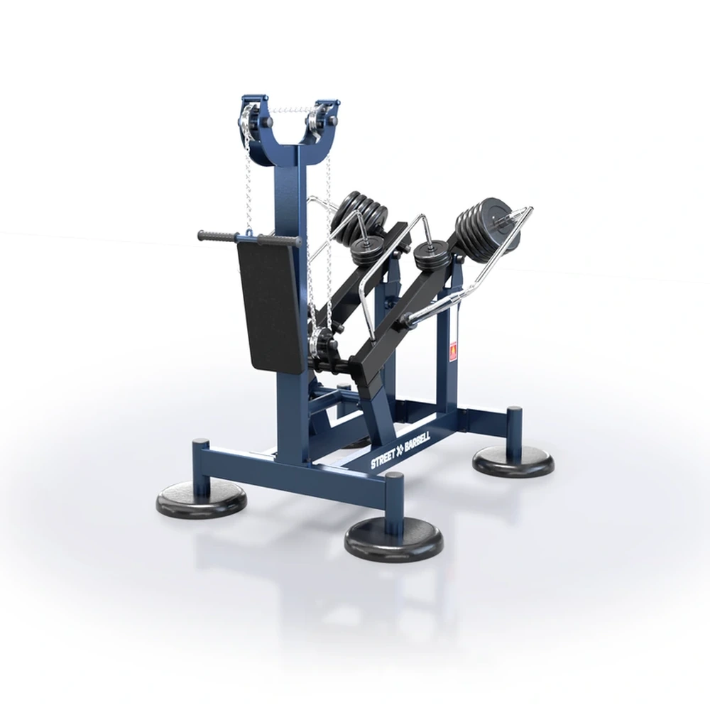 MB 7.98 TRICEPS PULL ON CHAIN DRIVE