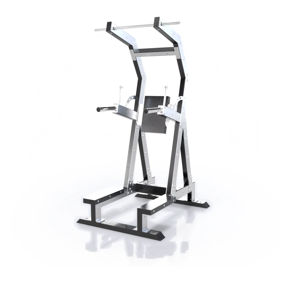 MB 7.61ECO COMBINED EXERCISER