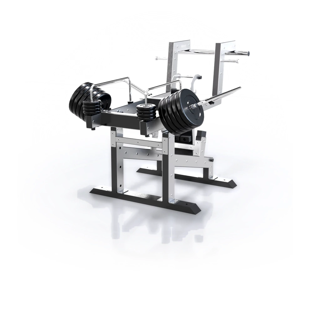 MB 7.65ECO SQUAT