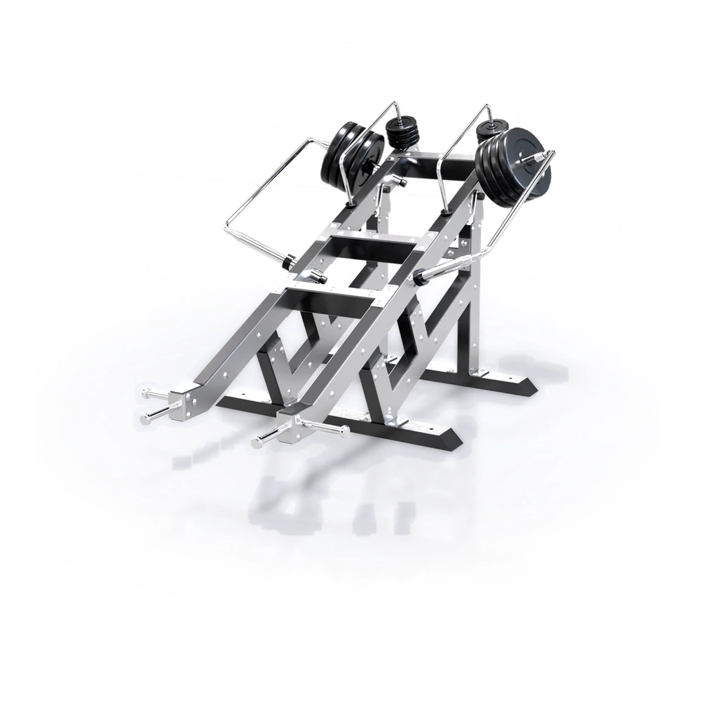 MB 7.66ECO COMBO LIFT