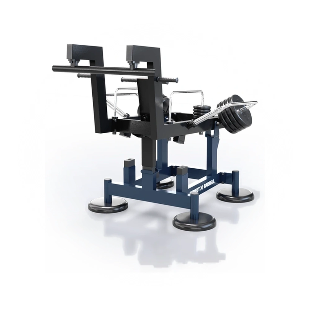 MB 7.65 SQUAT
