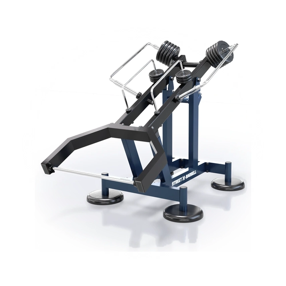 MB 7.68 MULTI BAR