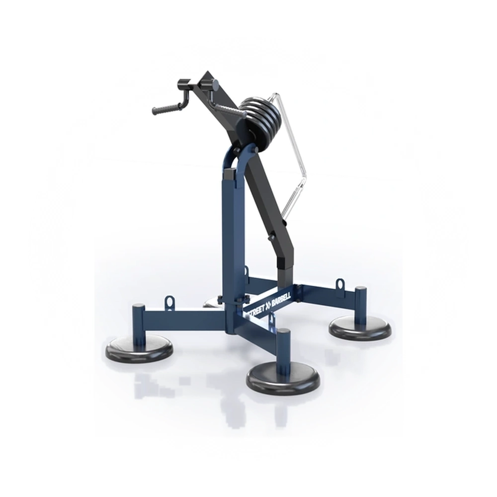 MB 7.69 PULL DOWN BAR
