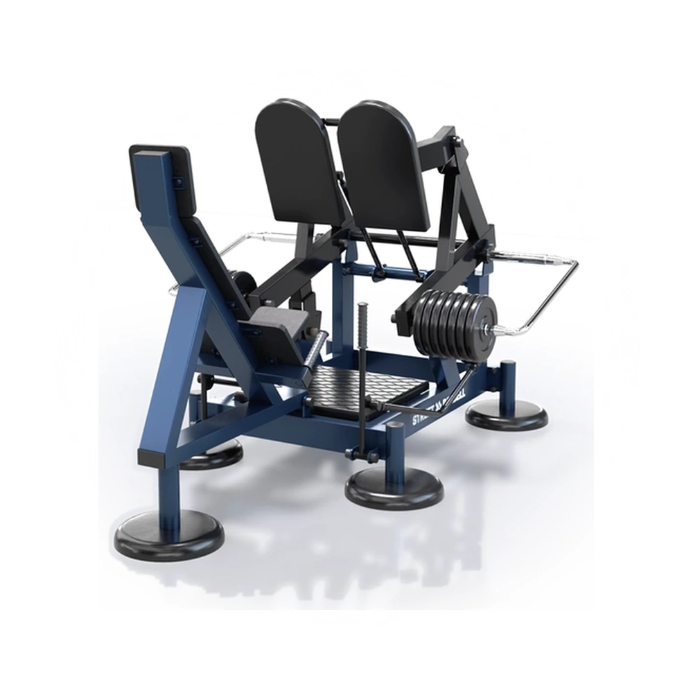 MB 7.74 LEG PRESS