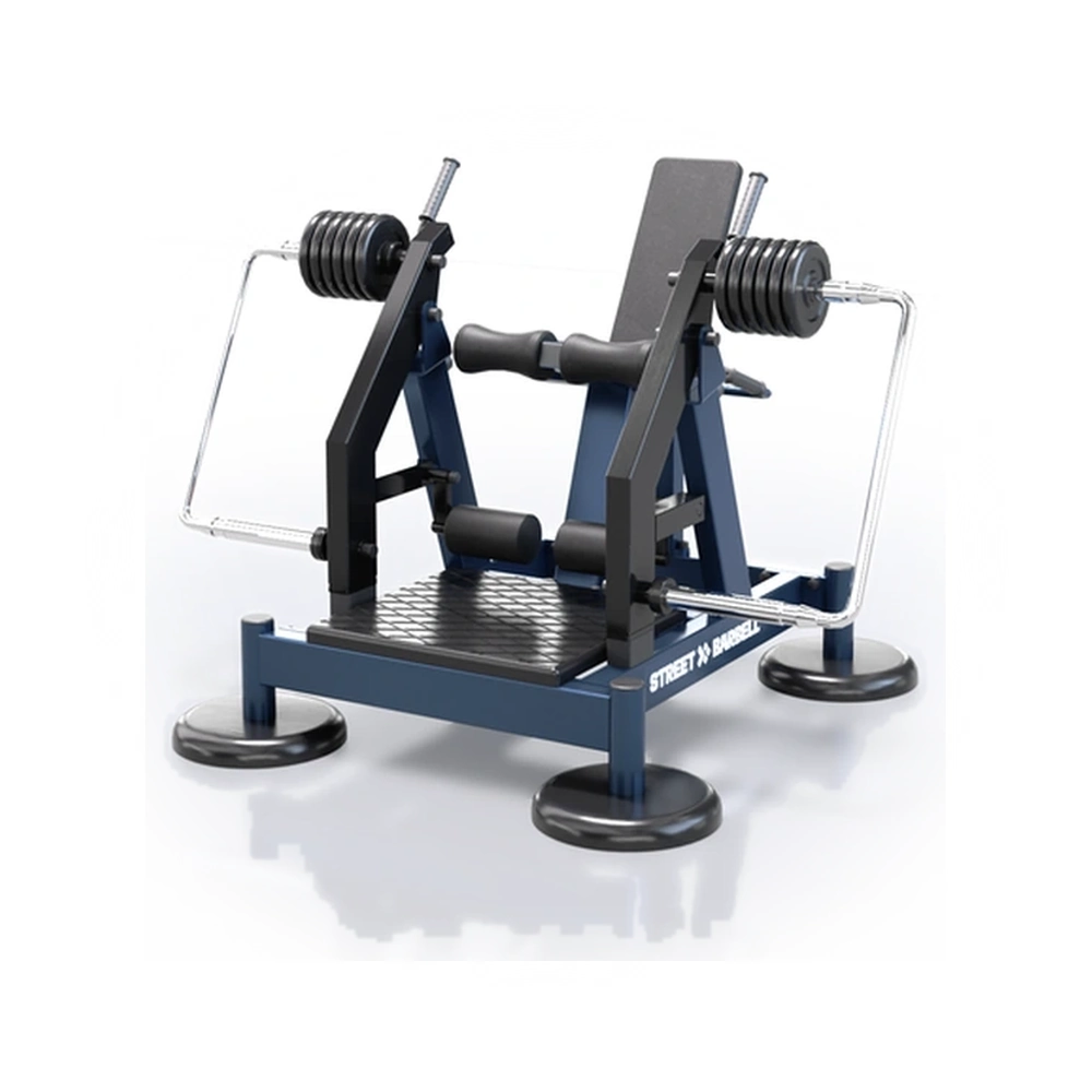 MB 7.76 LEG EXTENSION