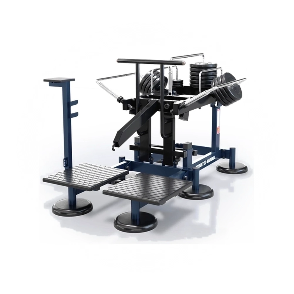 MB 7.77 WELL (CISTERN) MACHINE