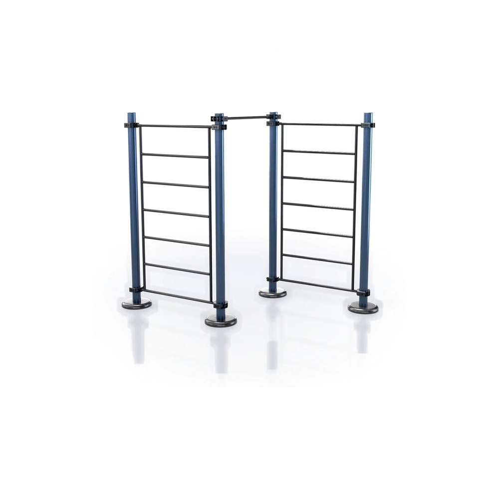 MB 7.60/19 Wall Bars