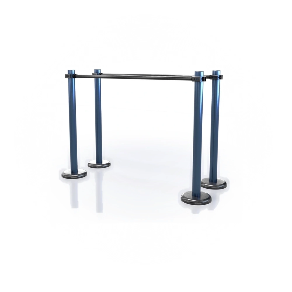 MB 7.60/6 Parallel Bars
