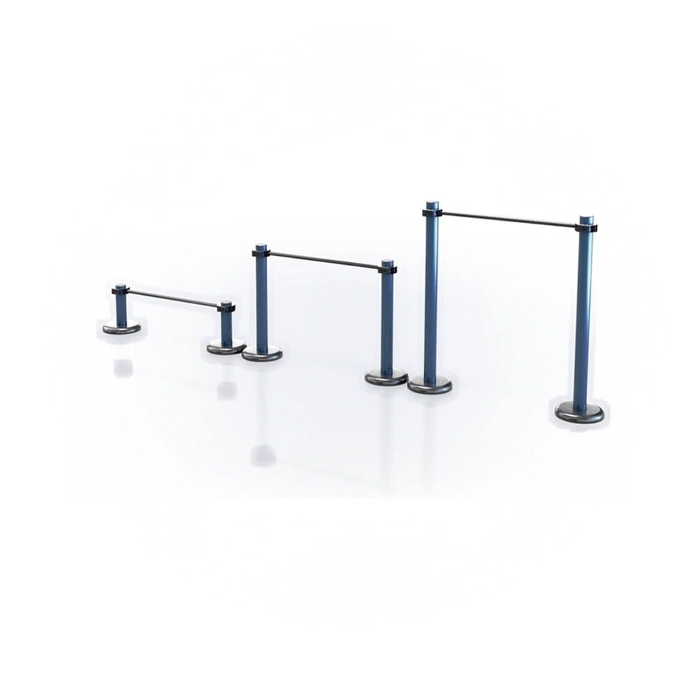 MB 7.60/7 Australian Pull Up Bars