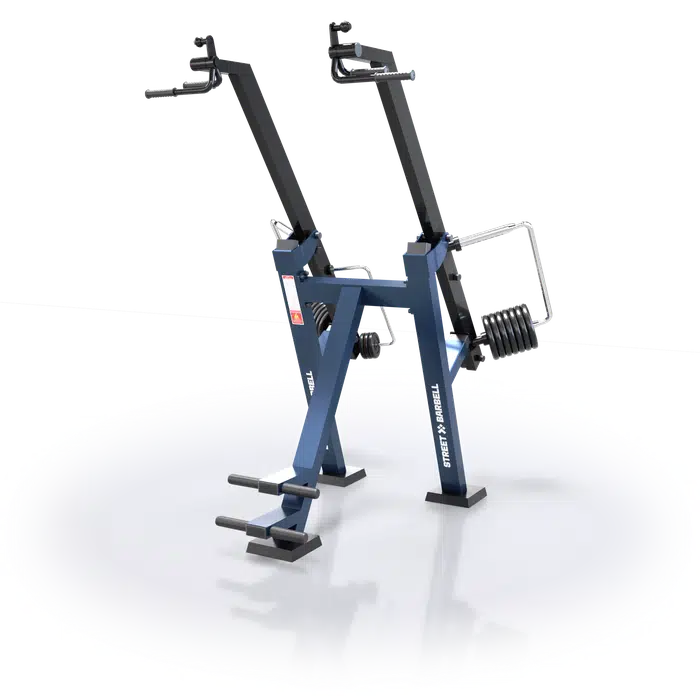 MB 7.38 Lat Pull