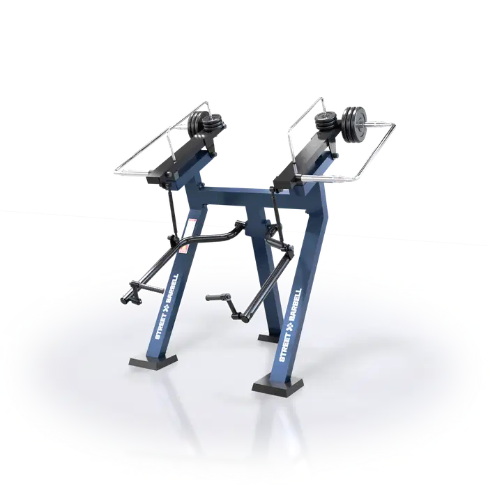 MB 7.39 Biceps Curl