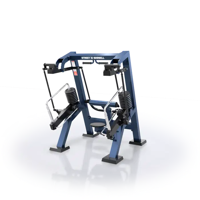 MB 7.39.3 BICEPS CURL