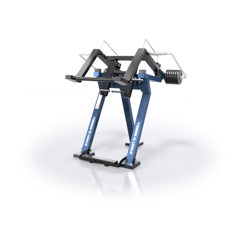 MB 7.40 Squat