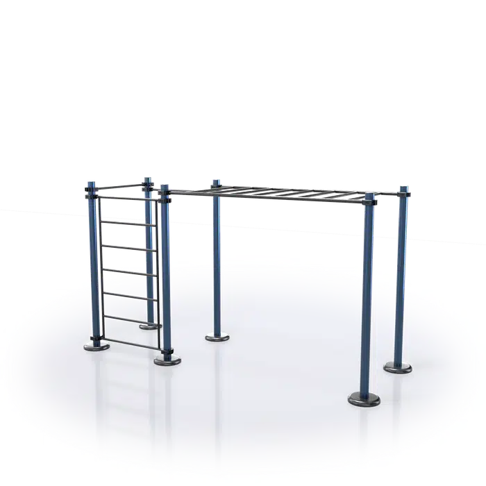 MB 7.60/16 Horizontal Ladder (Type G)