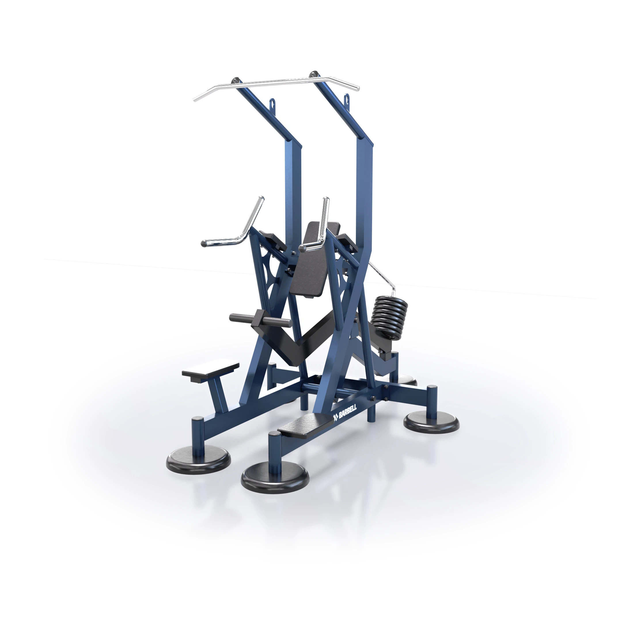 MB 7.73 LEG EXTENSION