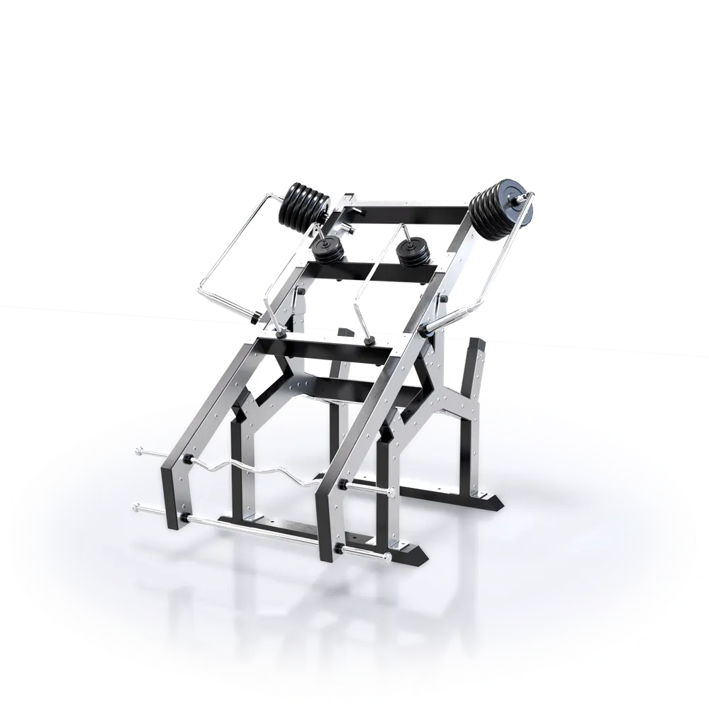 MB 7.21ECO SHOULDER PRESS