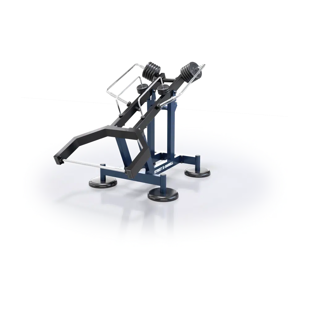 MB 7.68 MULTI BAR