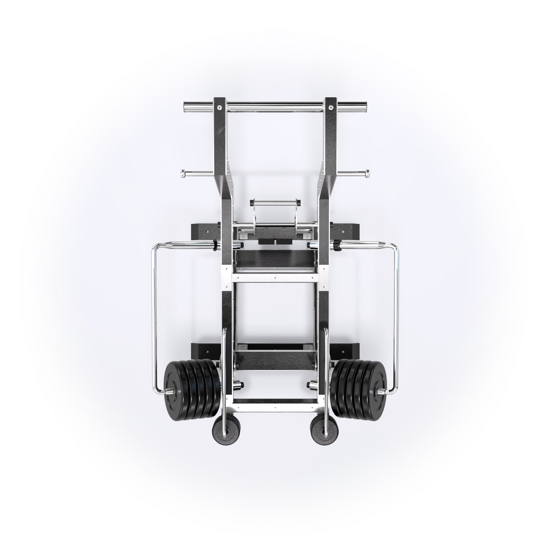 MB 7.65ECO vue 3