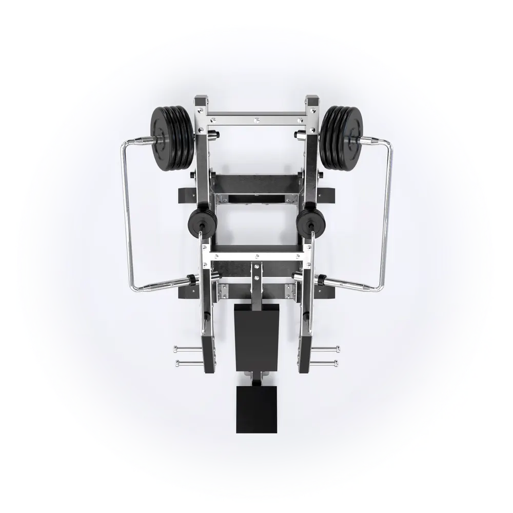 MB 7.75ECO vue 3